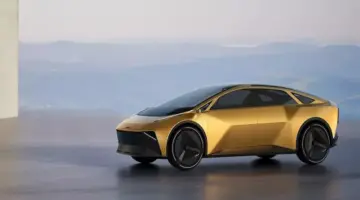 قادمة من المستقبل.. كيا تزيح الستار عن سيارة اختبارية جديدة في ميلانو